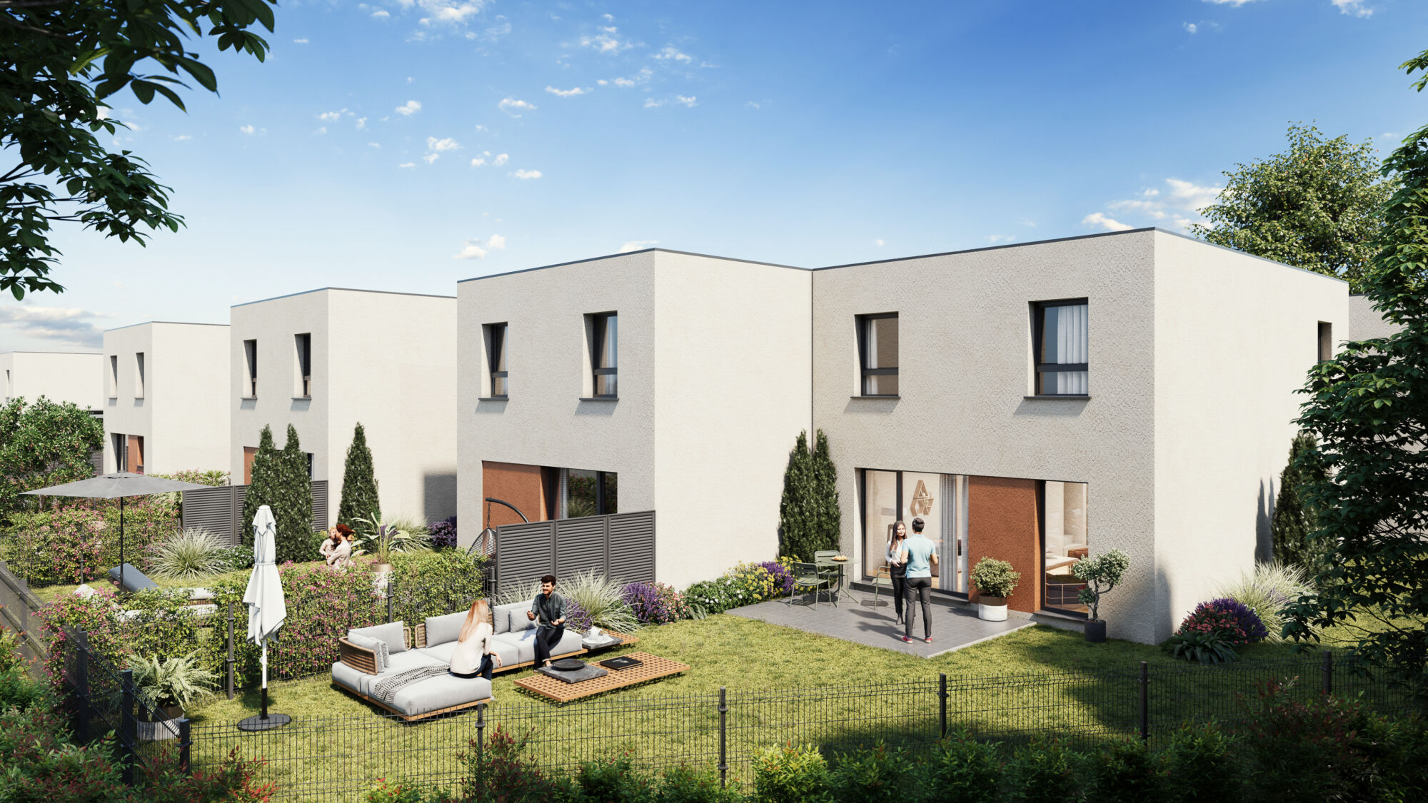 Construction de maison individuelle et PTZ 2025 : Les pièges à éviter Illzach