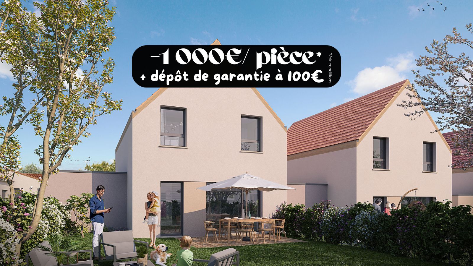 SITE PHOTO | Le HAMO® Le Hamo des Prés Pfastatt 0