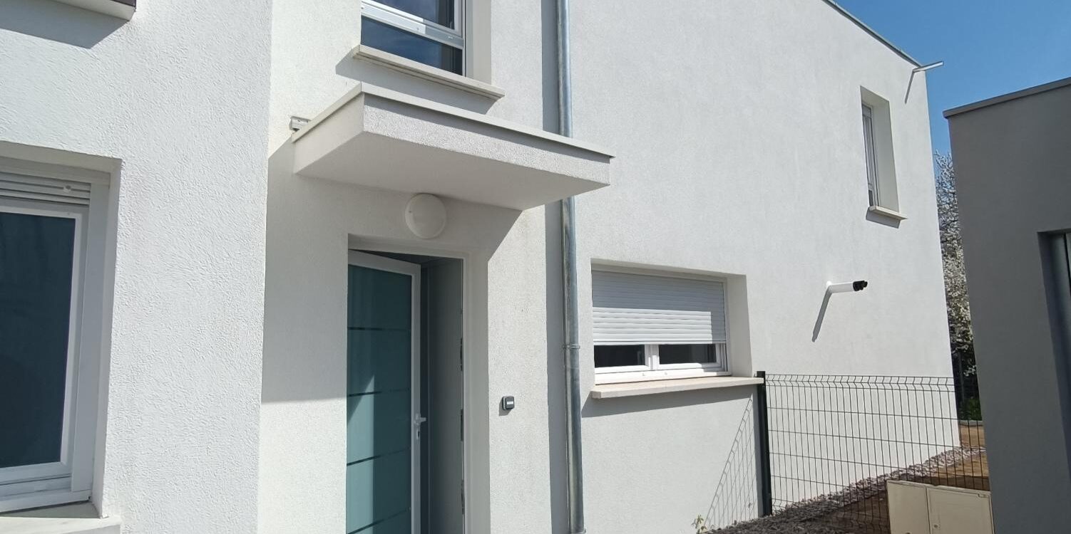 4 tendances architecturales pour les maisons individuelles Sélestat