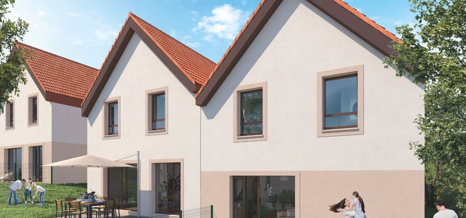 Que faire si votre maison reste invendue plusieurs mois ? Kingersheim