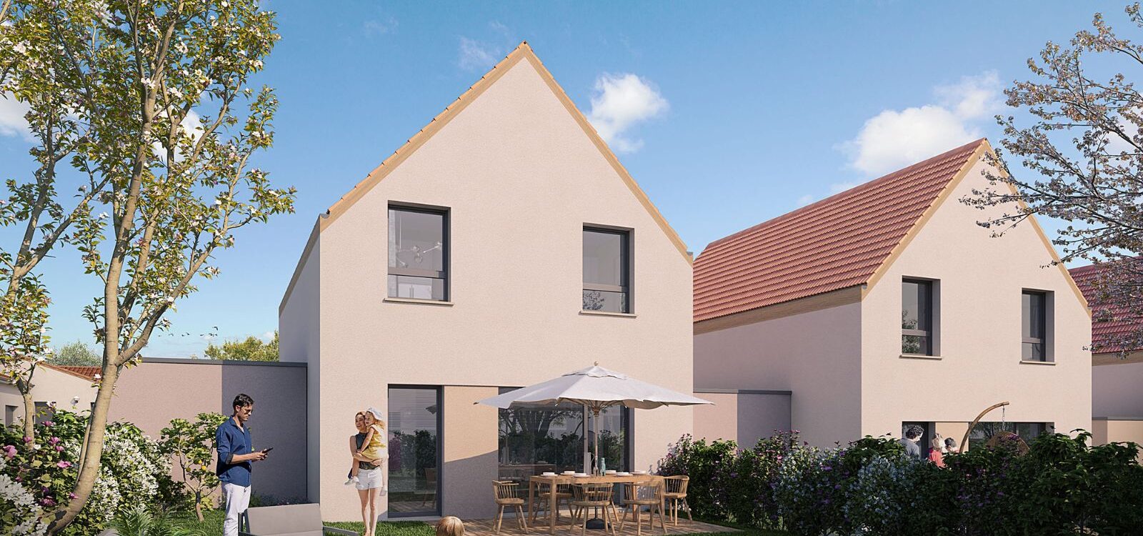 MAISON NEUVE OSTHOFFEN 1600X750 | Le HAMO® Maison individuelle : comment maximiser son confort thermique ? Wintzenheim