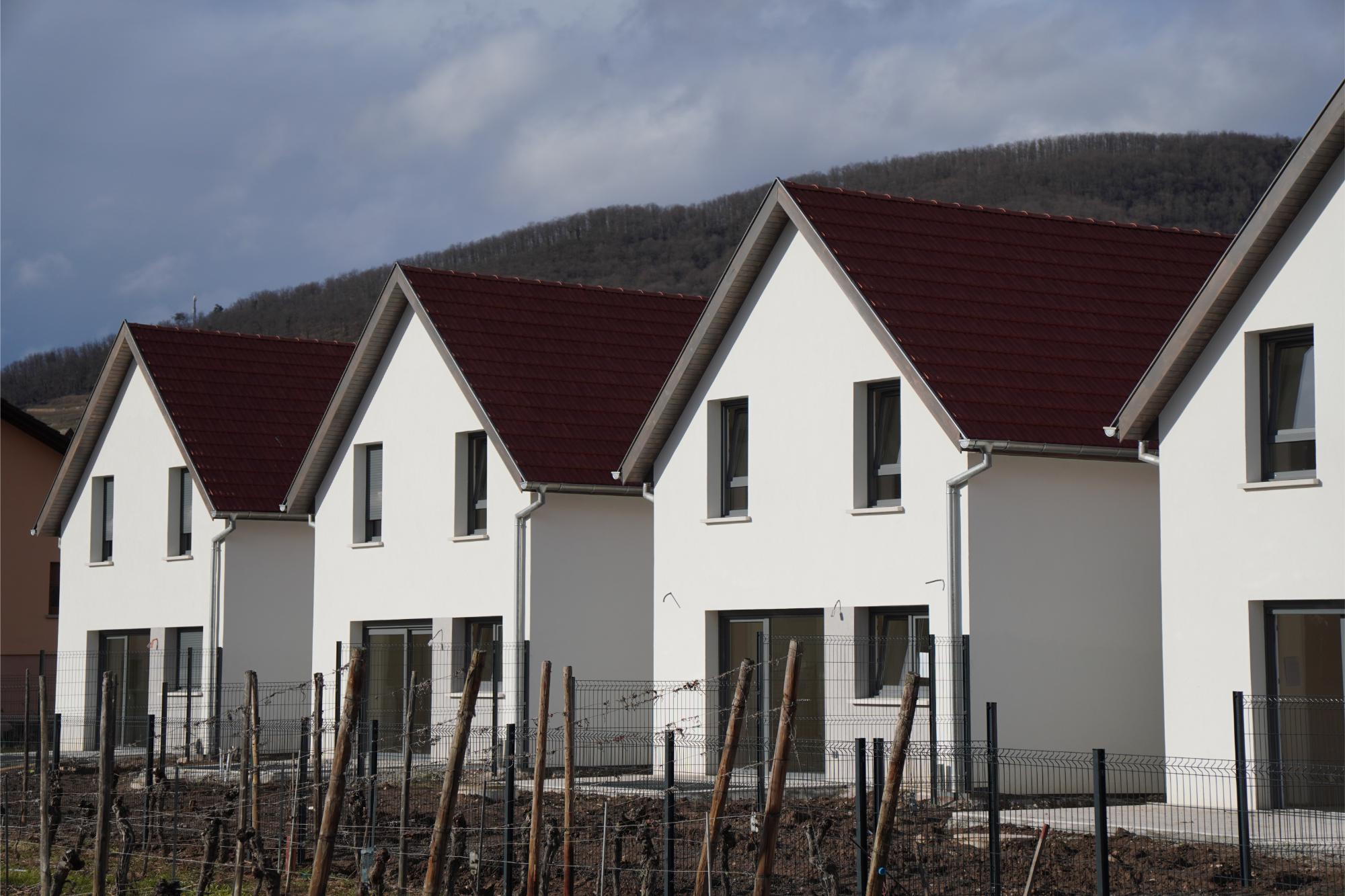 Maisons 2 pans Soultz-Haut-Rhin 10