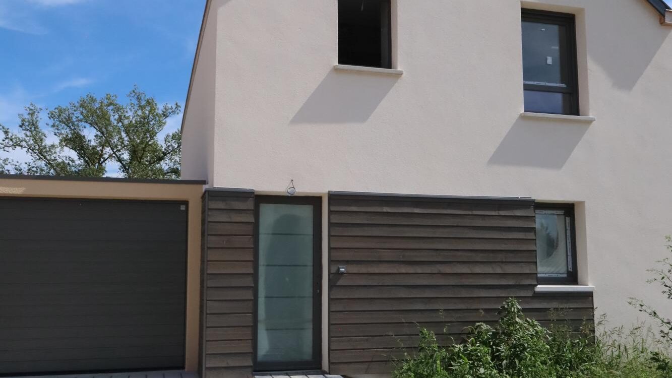 Les quartiers de Colmar les plus prisés pour une maison neuve Wittelsheim