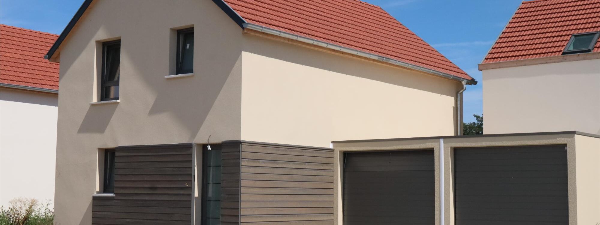Maison ossature bois : comment optimiser l&rsquo;orientation et l&rsquo;implantation de votre projet ? Pfastatt