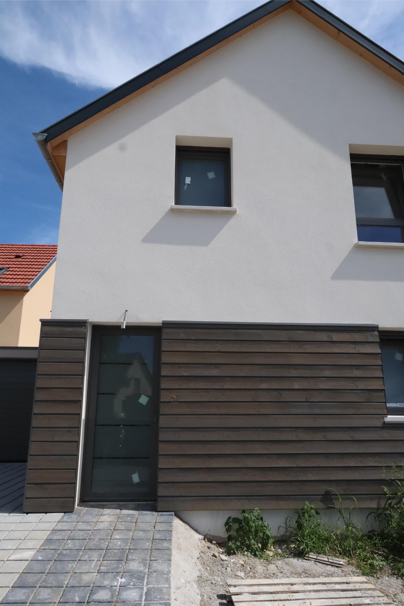 Maisons 2 pans Cernay 15
