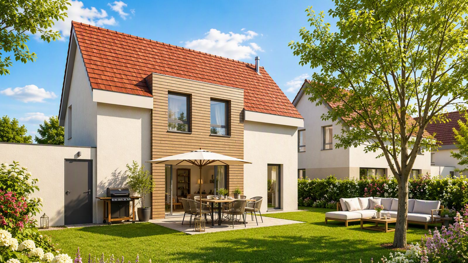 MAISONS WITTENHEIM | Le HAMO® Le Hamo des Lumières Colmar 0