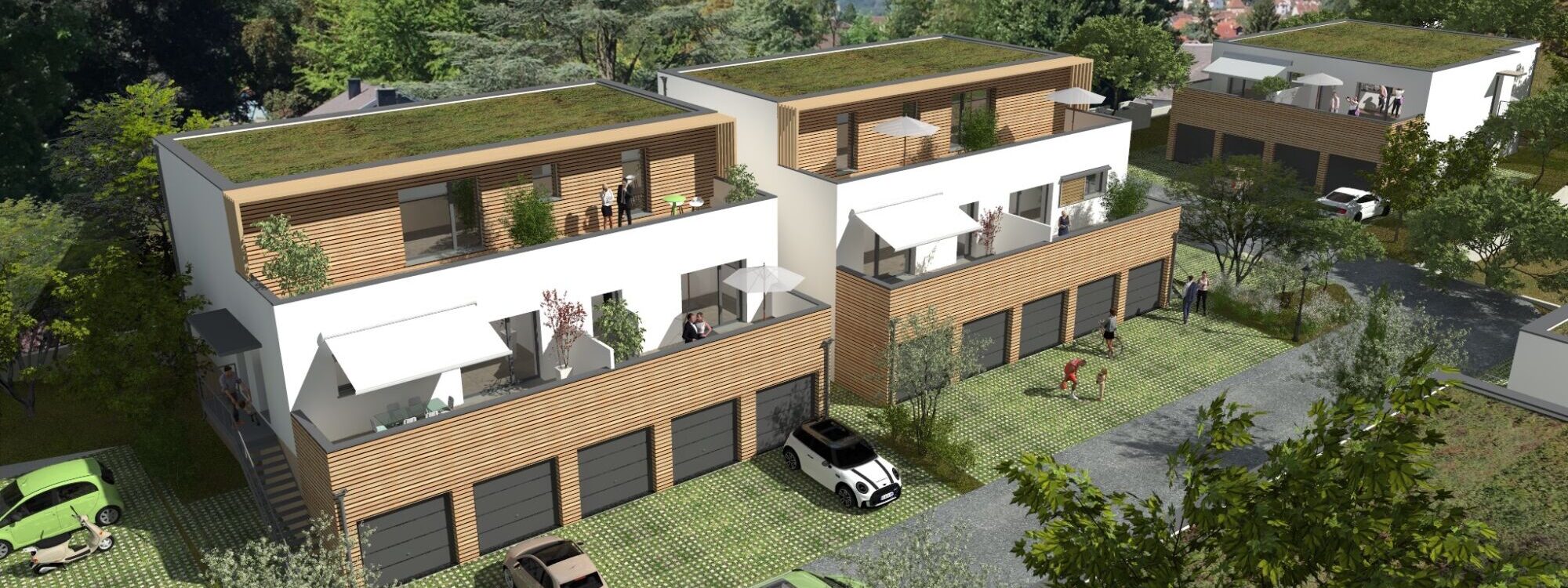 Achat immobilier : les grandes tendances du march&eacute; en Alsace Guebwiller