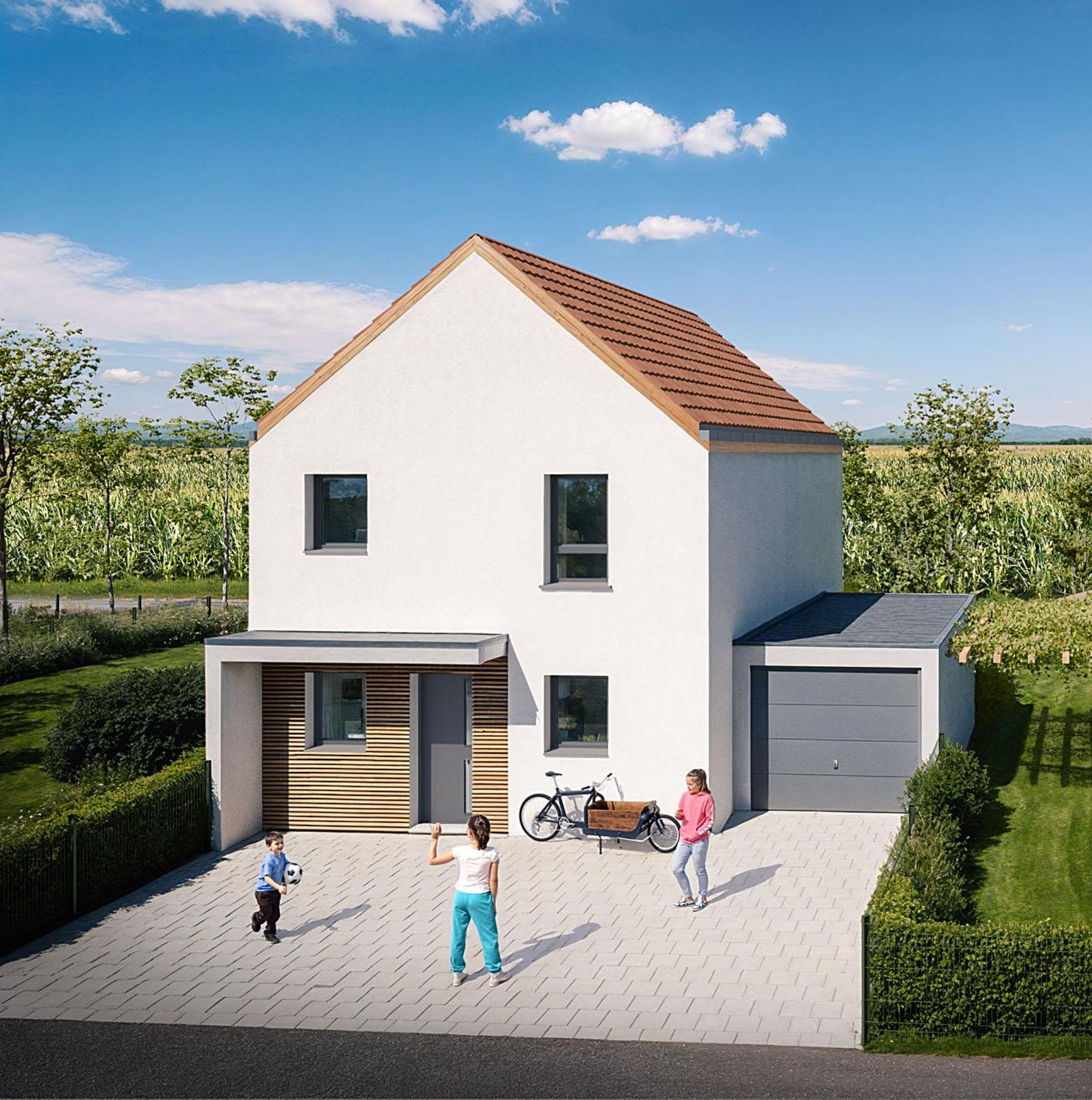 Le Hamo des Blés Sélestat