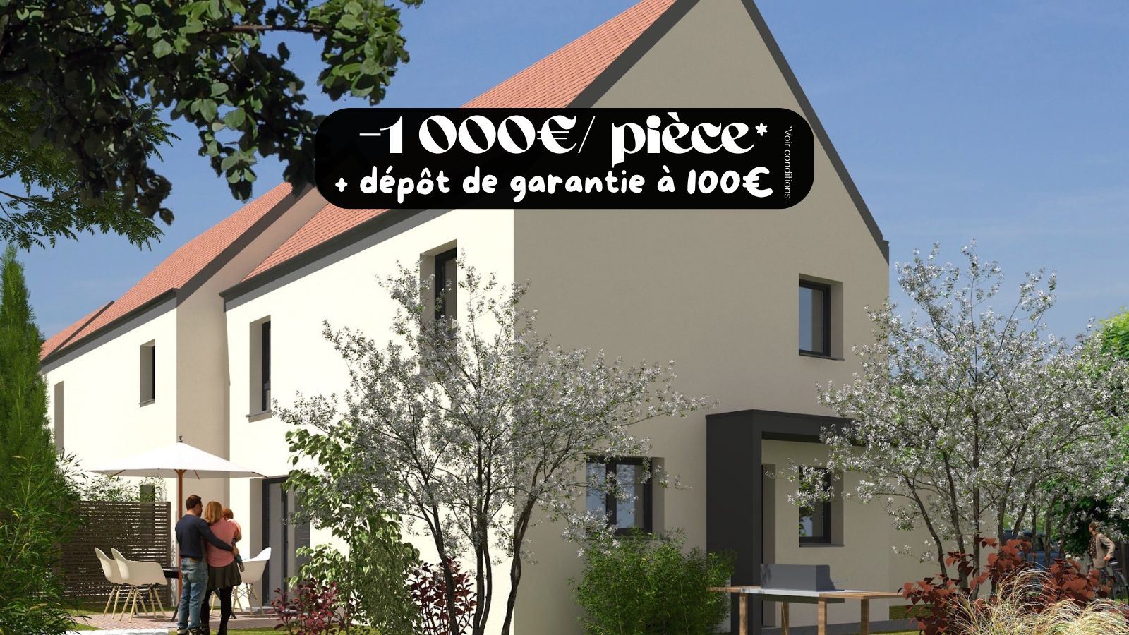 BERGHOLTZ | Le HAMO® Le Hamo du Château Colmar 0