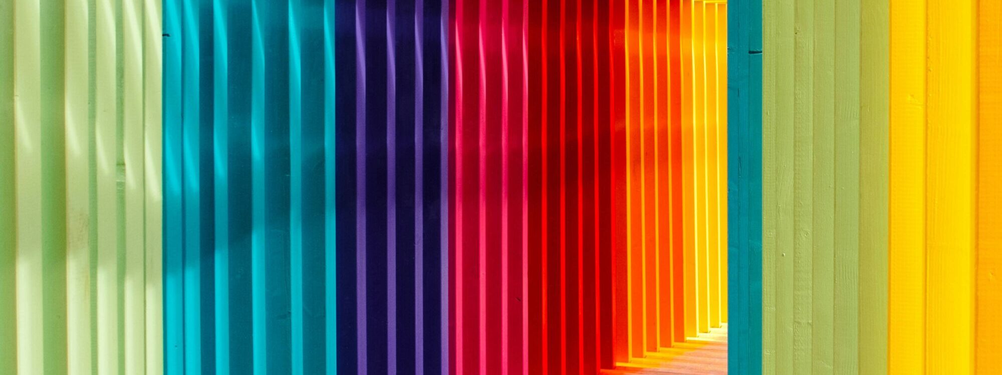 L’Art des Couleurs : Comment Choisir les Bonnes Couleurs Pour Votre Maison HAMO® Wittelsheim