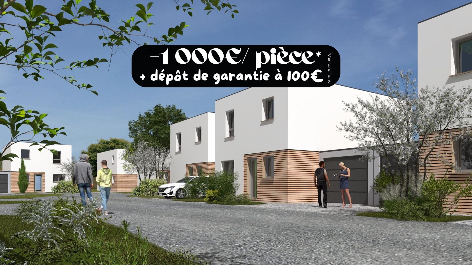 ENSISHEIM 1 | Le HAMO® Le Hamo des Rives du lac Wittenheim 0