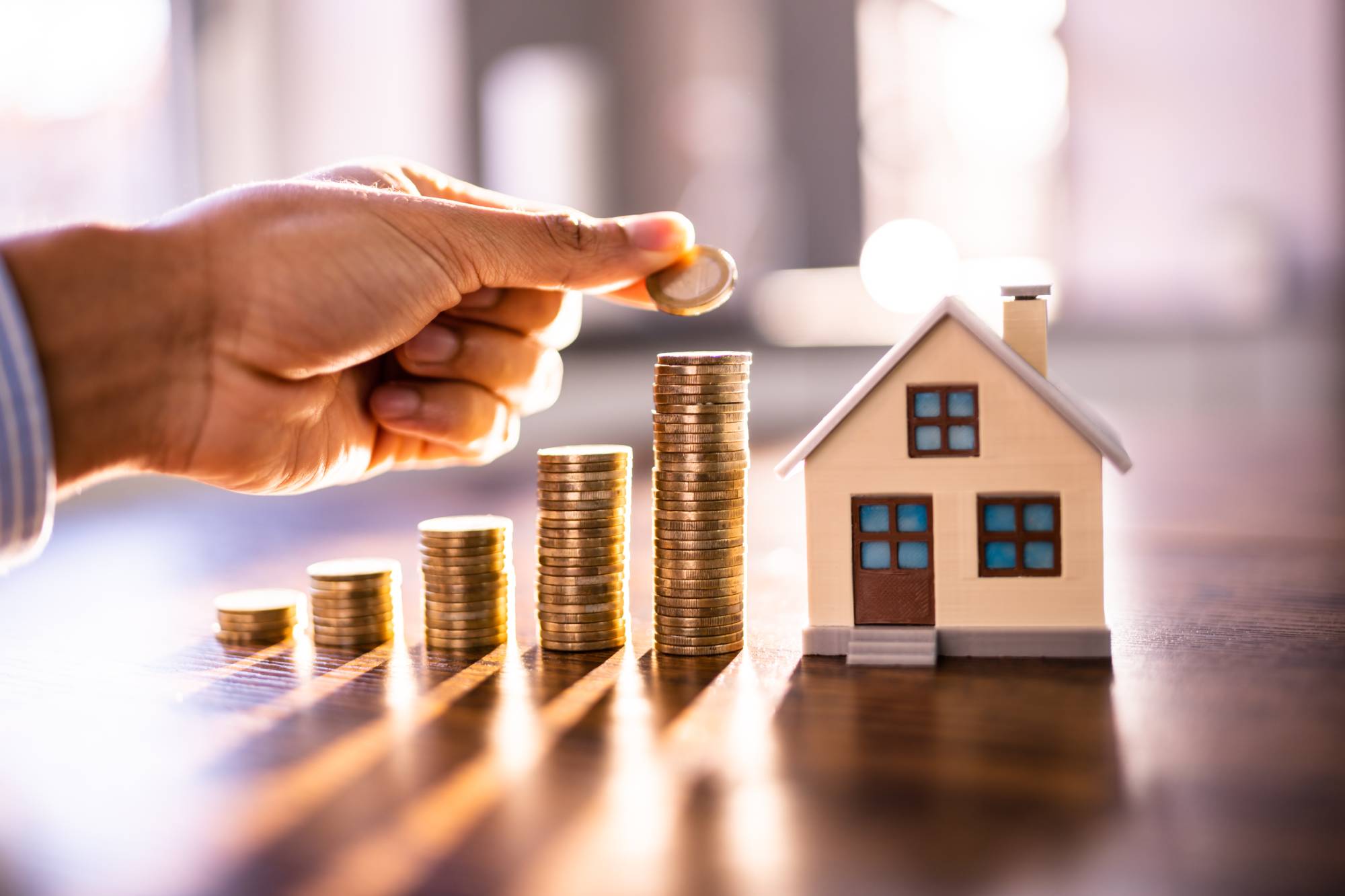 Comment financer l&#8217;achat d&#8217;une maison pas chère ? Sélestat