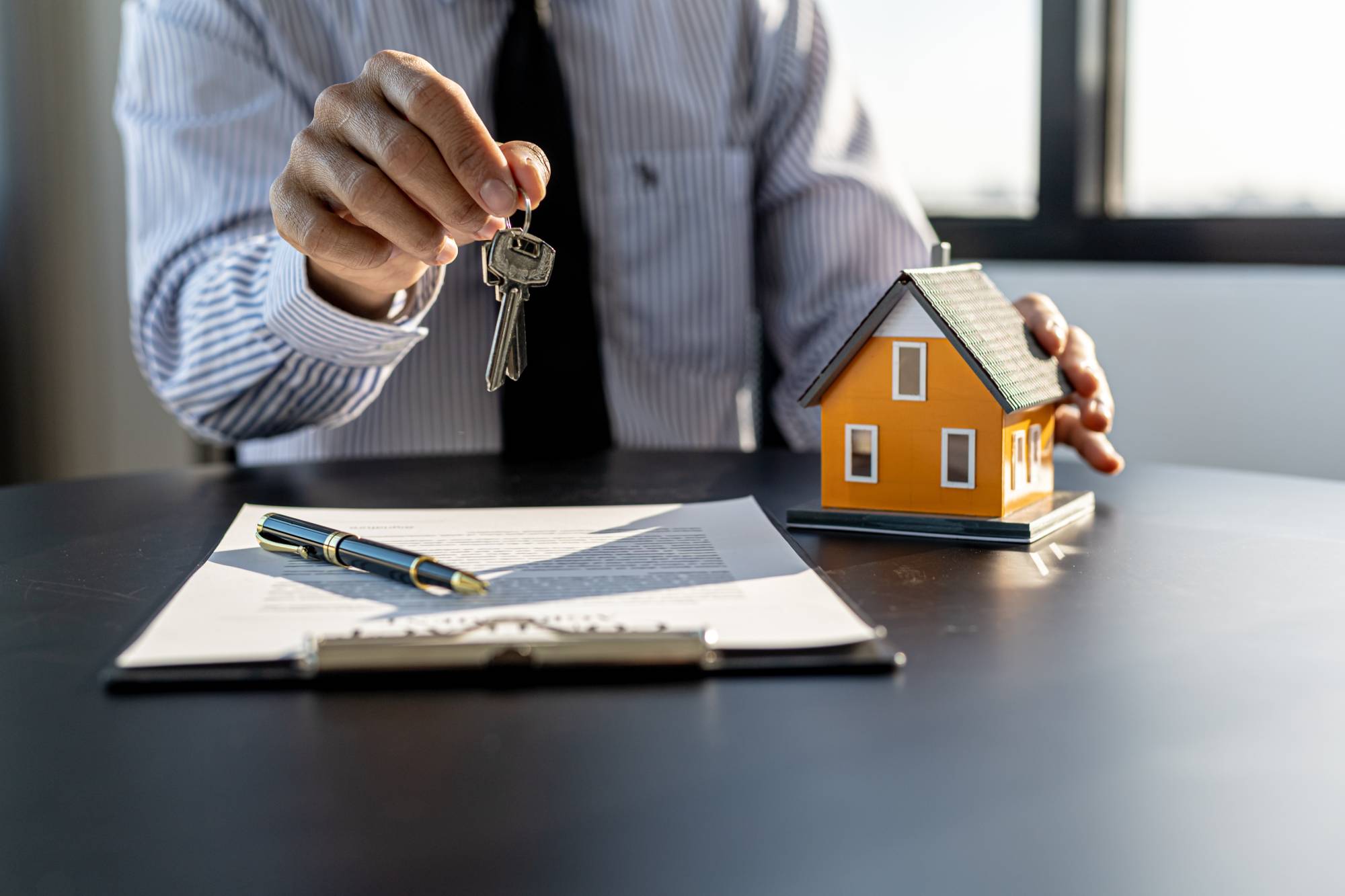 Quels avantages offre un promoteur immobilier lors de l&#8217;achat d&#8217;une maison neuve ? Pfastatt