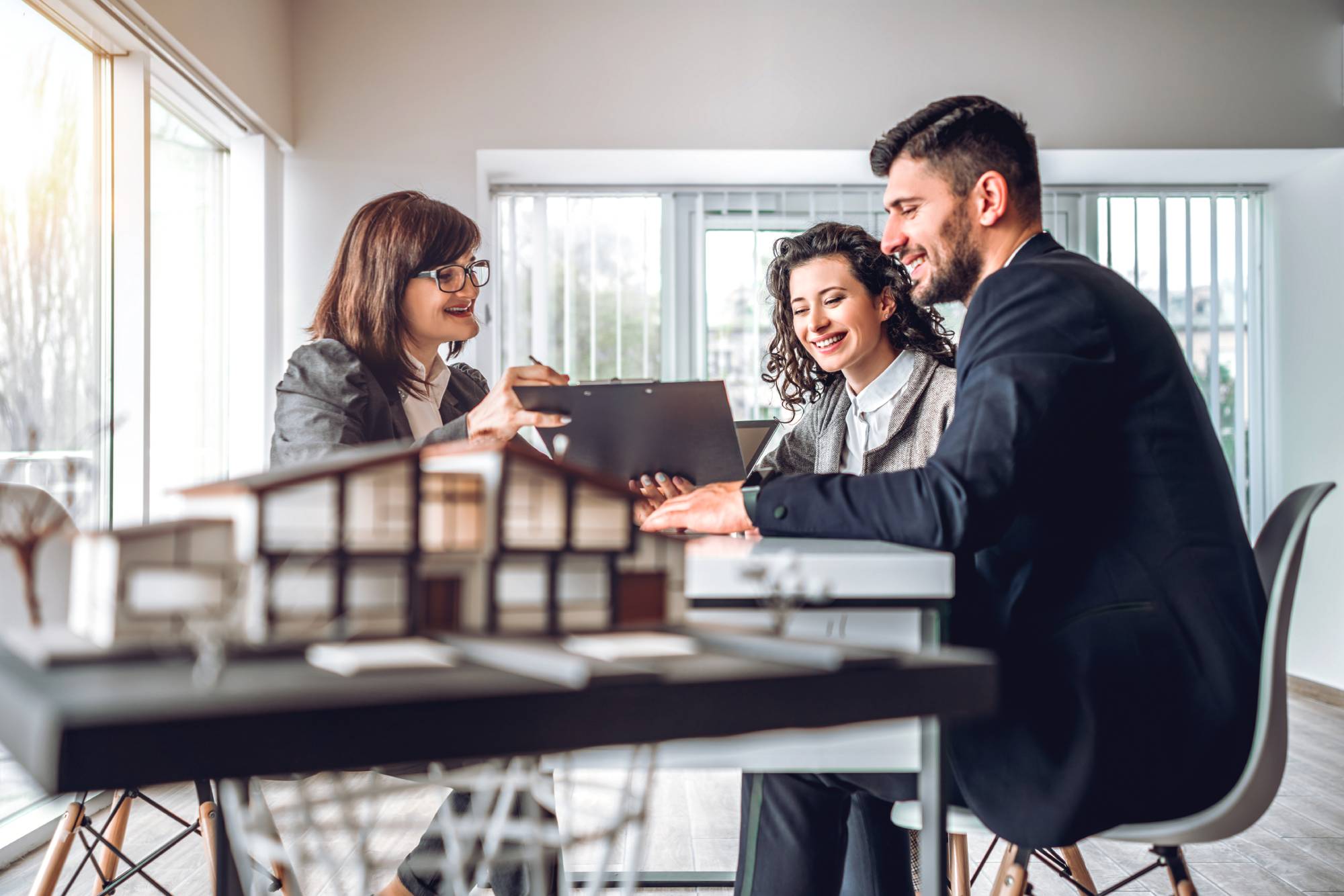 Quels sont les défis auxquels font face les promoteurs immobiliers aujourd&#8217;hui ? Illzach