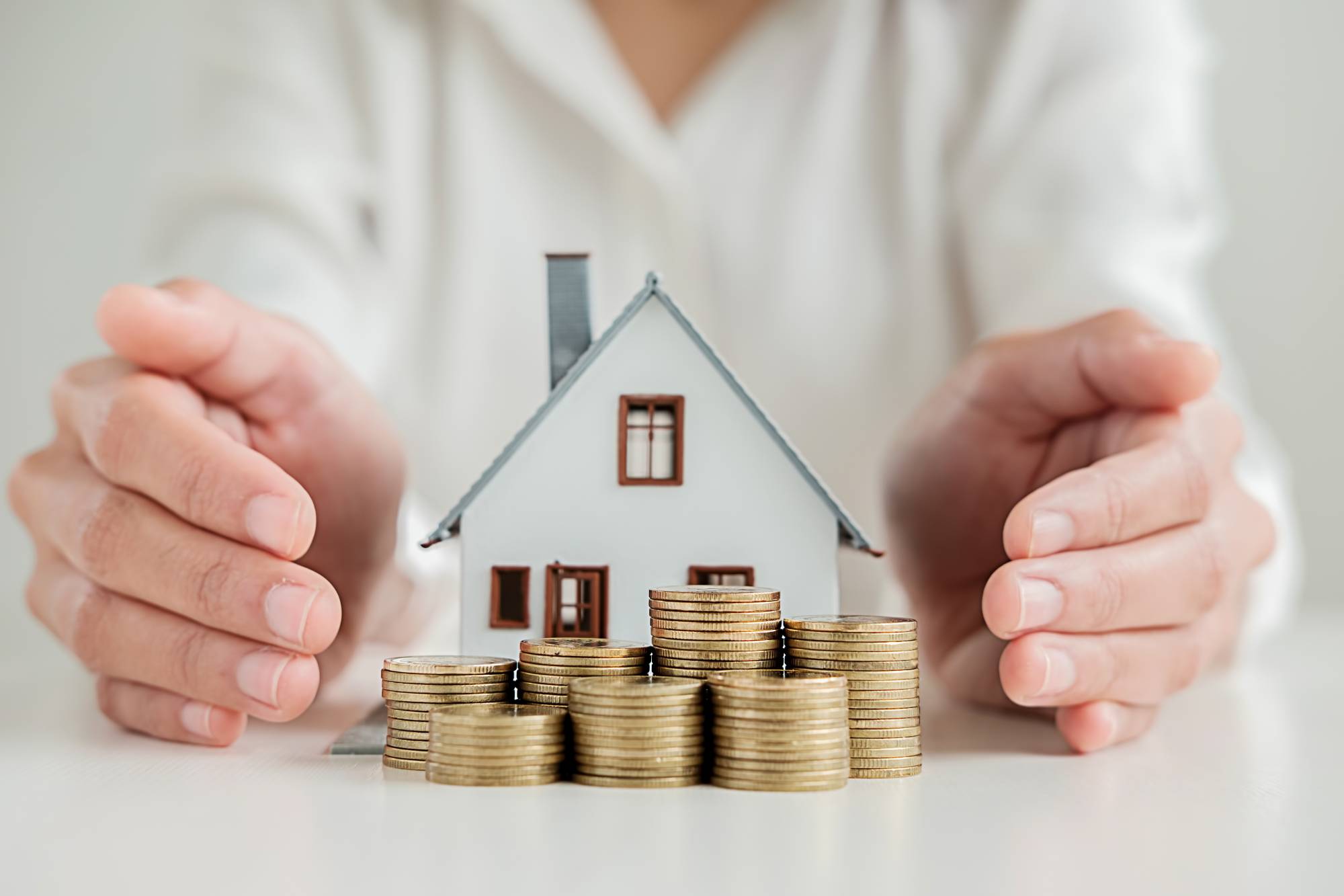 Quels sont les avantages et inconvénients d&#8217;acheter une maison pas chère ? Illzach
