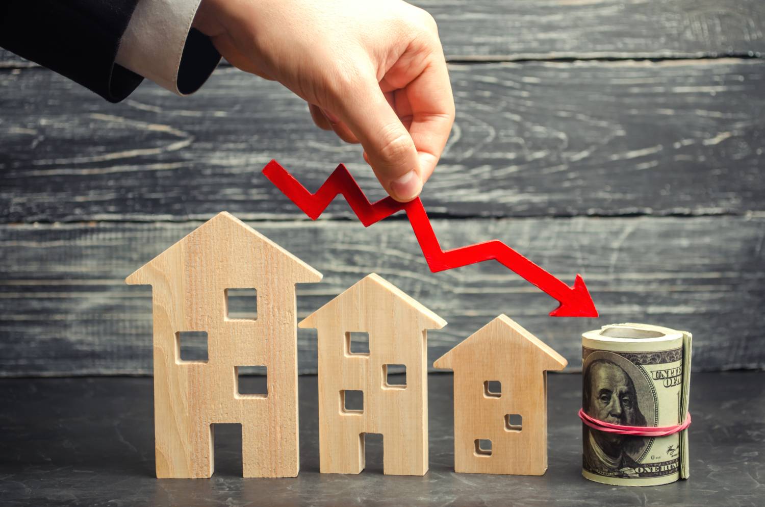 Quels types de maisons sont adaptées à un petit budget ? Illzach