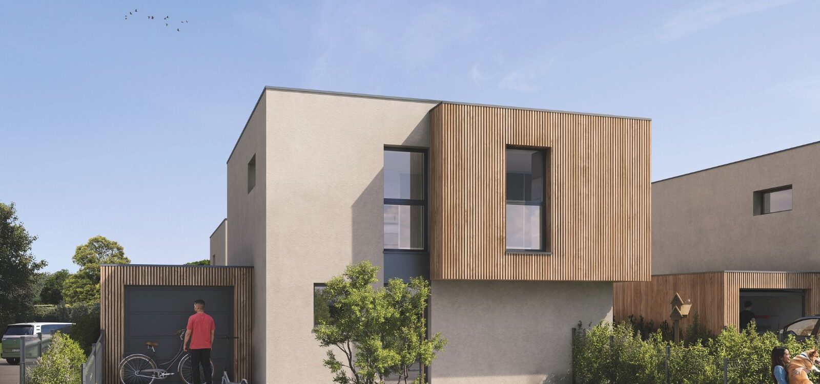 MAISON NEUVE RIQUEWIHR 1600X750 | Le HAMO® Faut-il rénover avant de vendre dans le Bas-Rhin ? Rixheim
