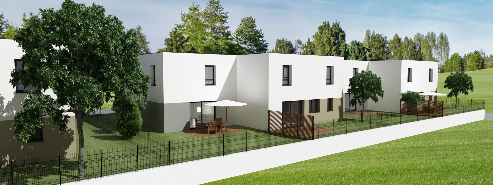 Comment isoler efficacement une maison à toit plat ? Soultz-Haut-Rhin