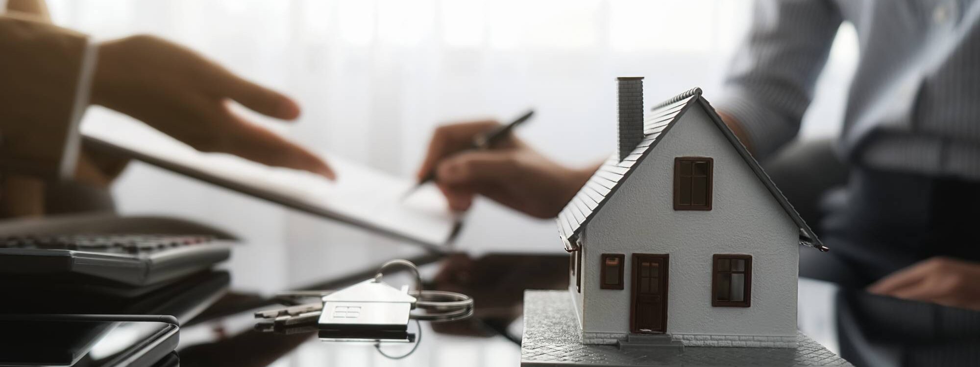 Quels documents sont nécessaires pour l&#8217;achat d&#8217;une maison ? Rixheim