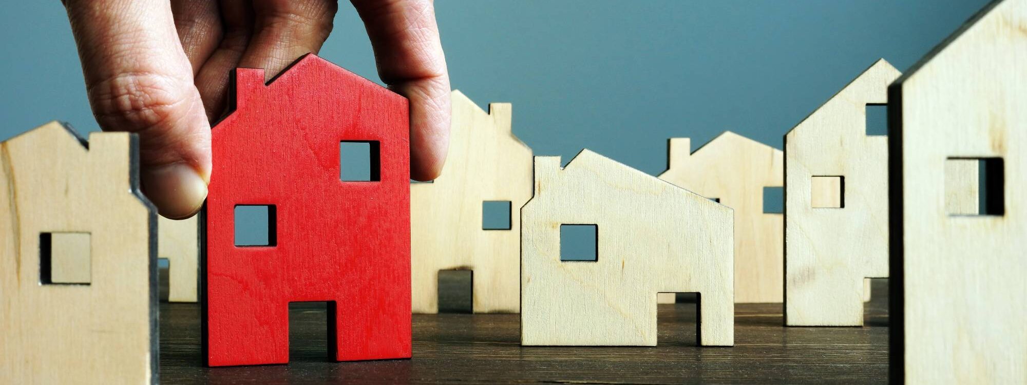 Quelles sont les tendances actuelles du marché immobilier en Alsace ? Cernay