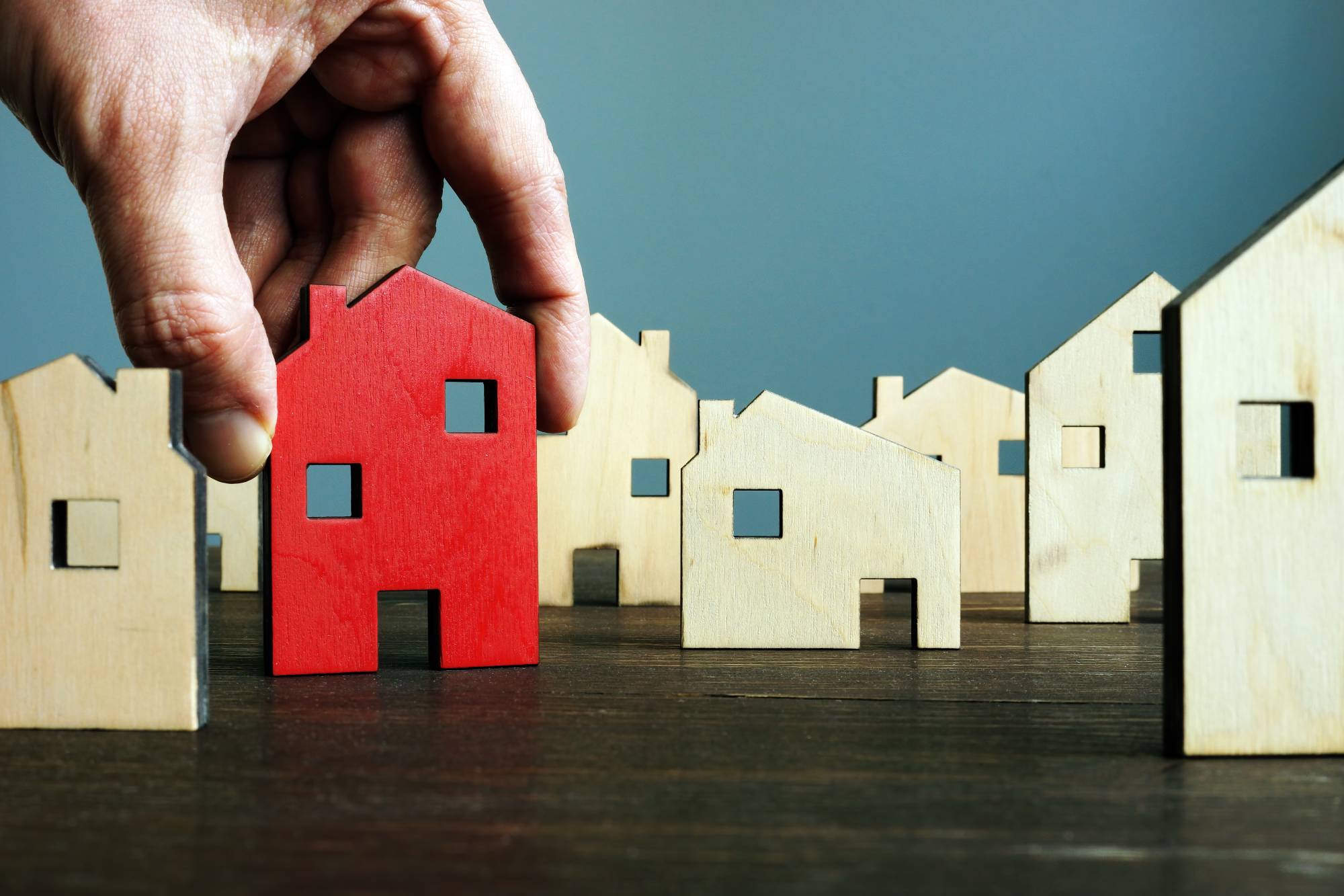 Quelles sont les tendances actuelles du marché immobilier en Alsace ? Cernay