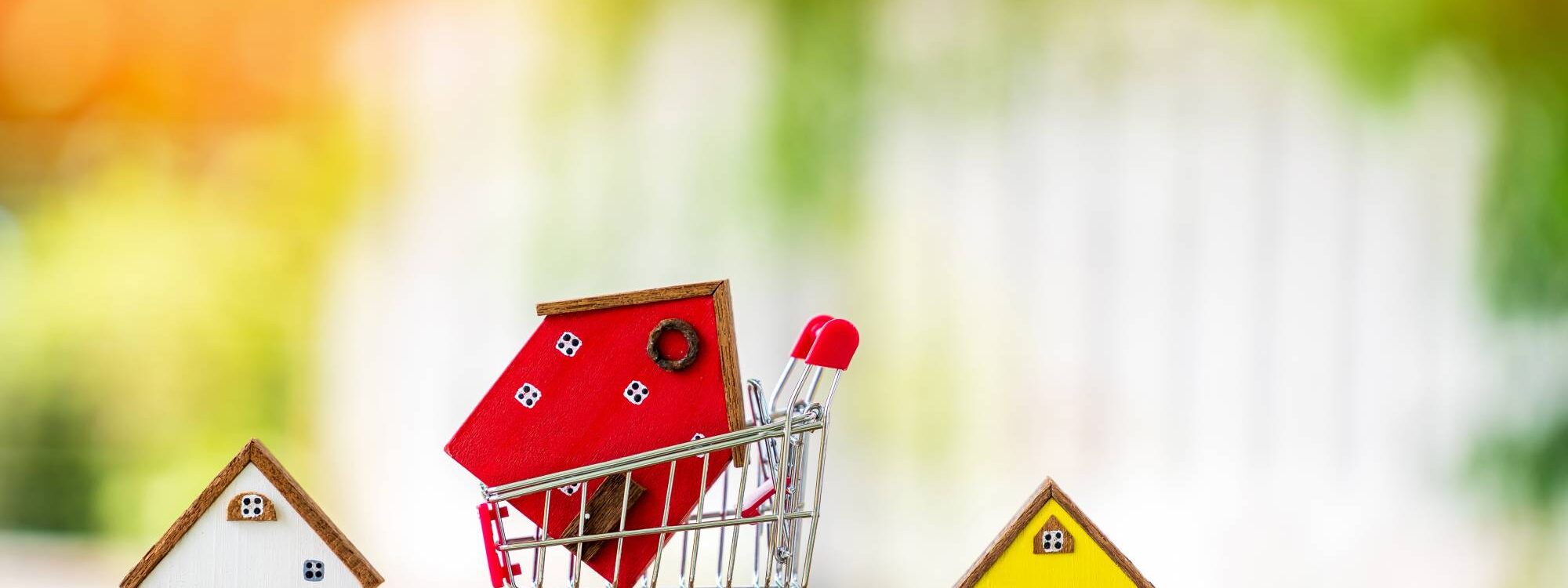 Comment trouver la maison idéale à Colmar ? Cernay