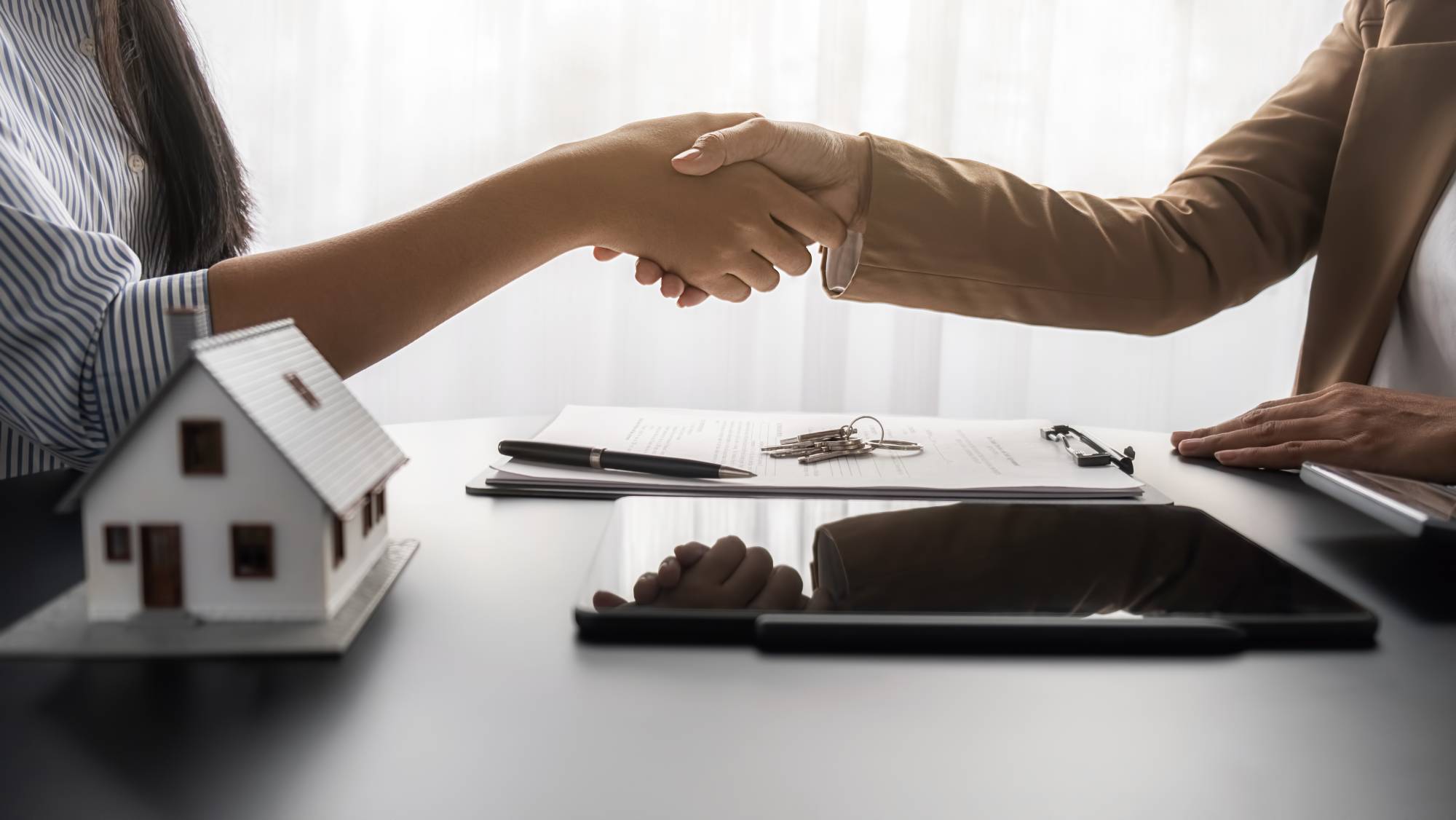 Comment négocier le prix d&#8217;achat de votre maison ? Soultz-Haut-Rhin
