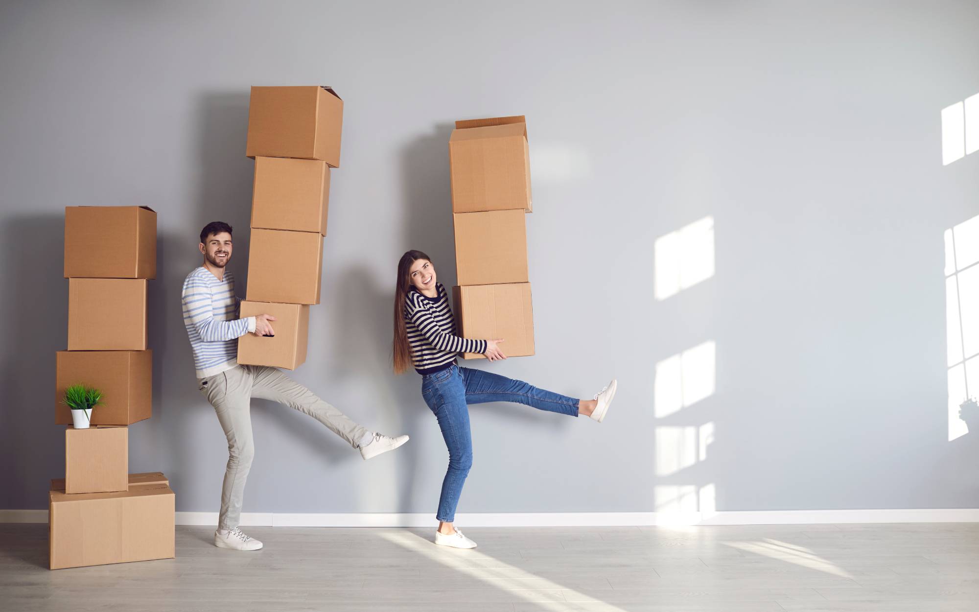 Comment préparer une maison pour une vente rapide en Alsace ? Wittenheim