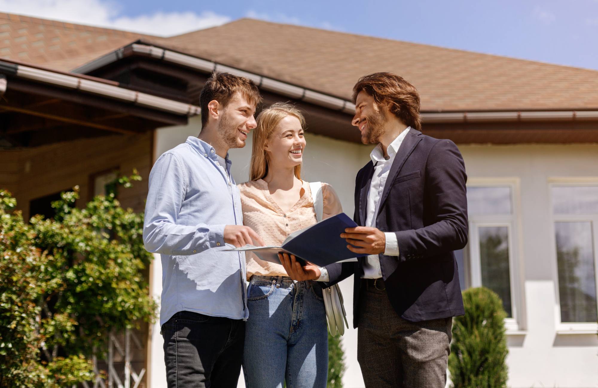 Quels sont les critères pour choisir un bon agent immobilier en Alsace ? Wittenheim