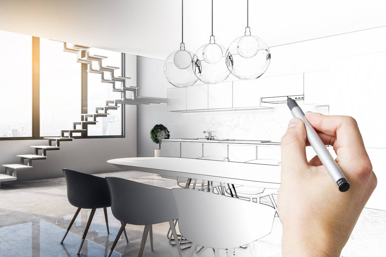 Quels travaux de rénovation peuvent augmenter la valeur de votre maison dans le Haut-Rhin ? Rixheim