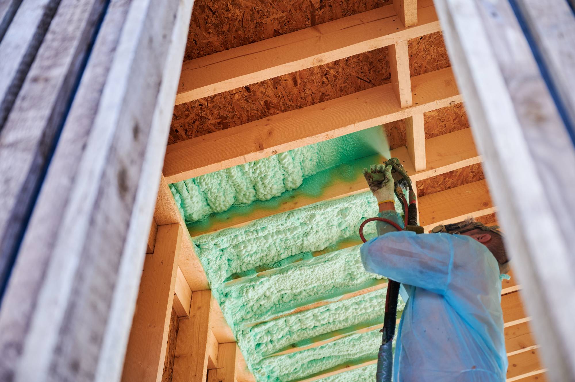 Comment maximiser l&#8217;efficacité énergétique de votre maison individuelle neuve ? Soultz-Haut-Rhin