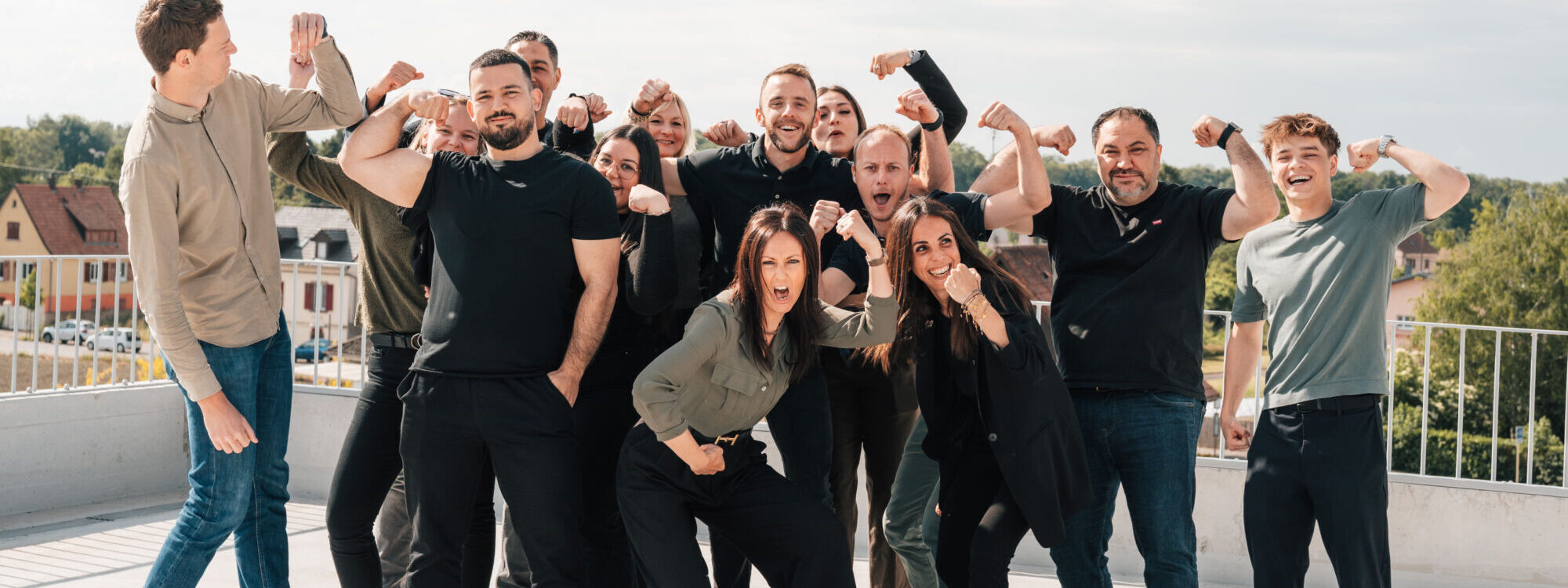 Le Hamo® : une société avec des valeurs fortes et des réels engagements à Colmar en Alsace Rixheim 0