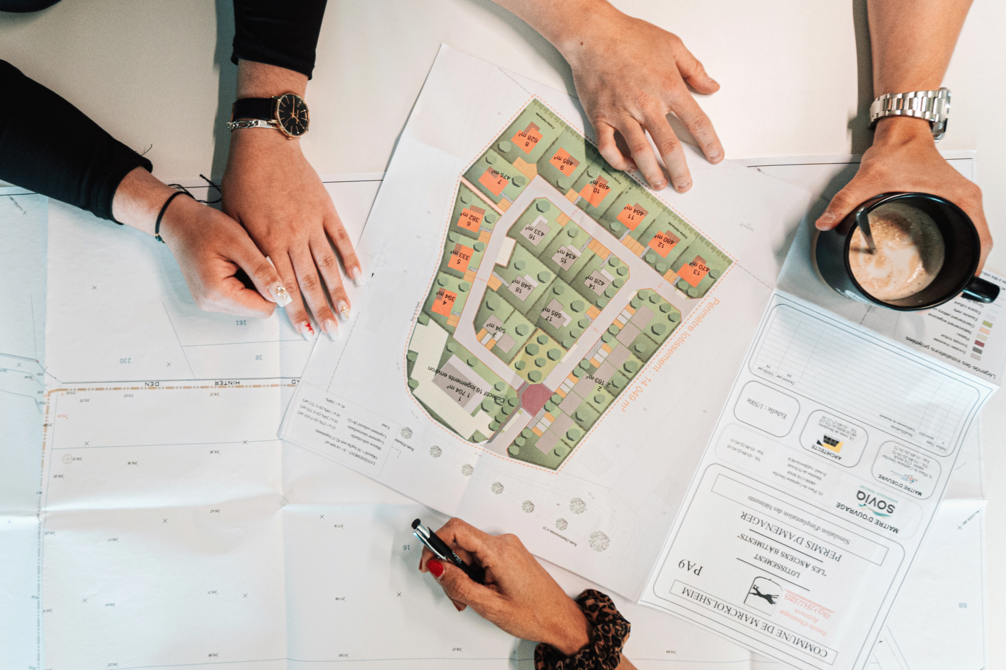 Le Hamo® : Bénéficiez d&#8217;un accompagnement personnalisé pour votre projet de construction à Colmar en Alsace Illzach 1