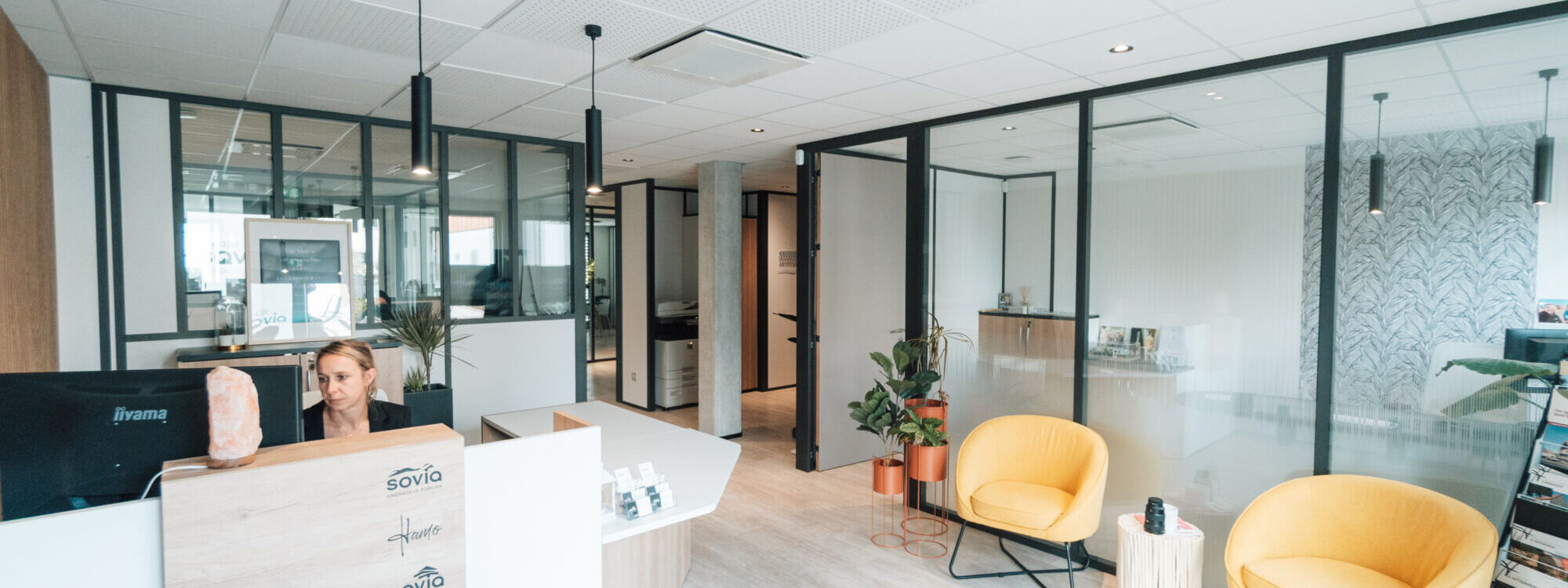 Le Hamo® : une agence au service de votre projet immobilier à Colmar en Alsace Wintzenheim 0