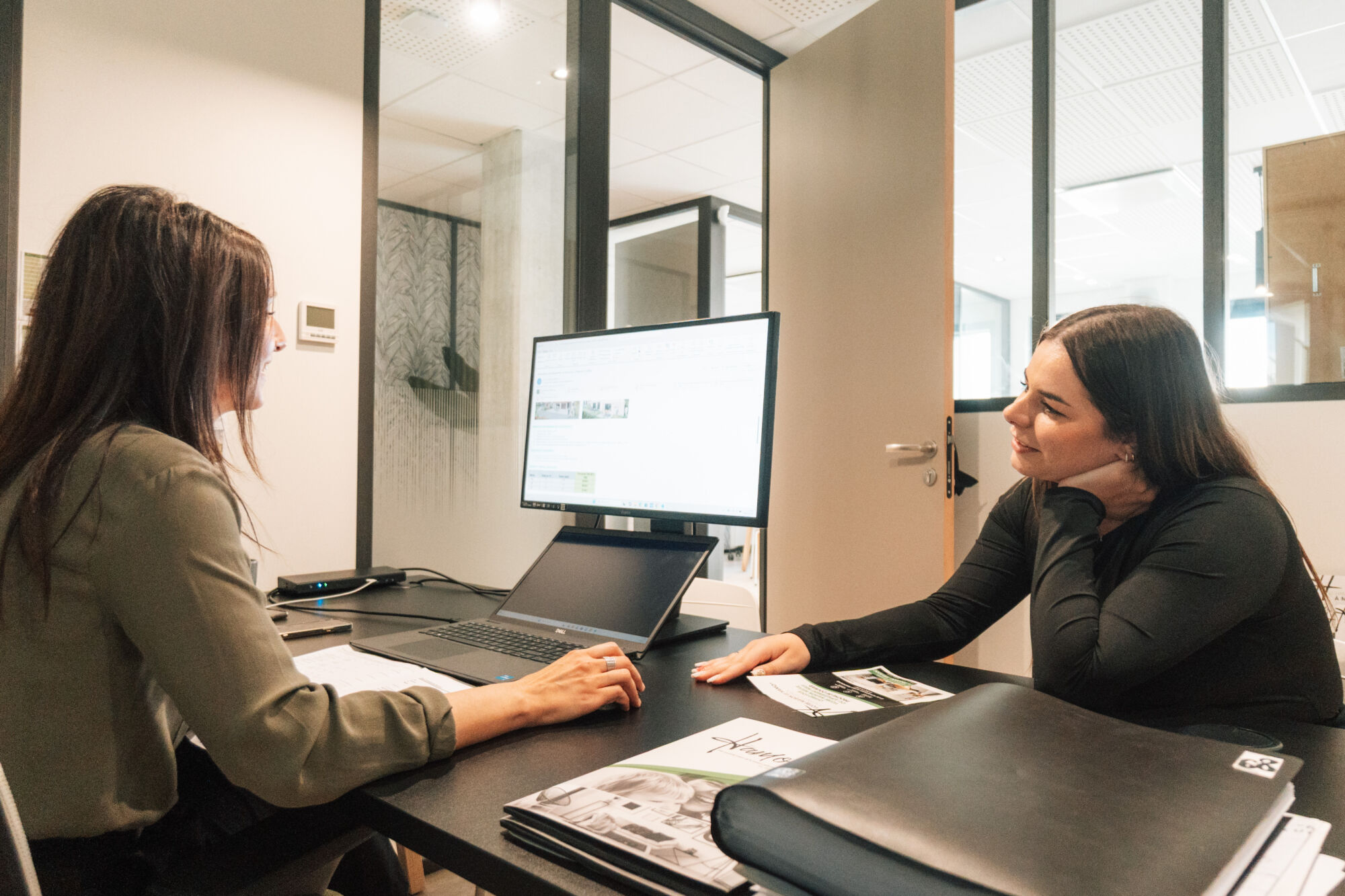 5 questions &agrave; poser &agrave; votre constructeur de maison en Alsace avant de signer un contrat Kingersheim