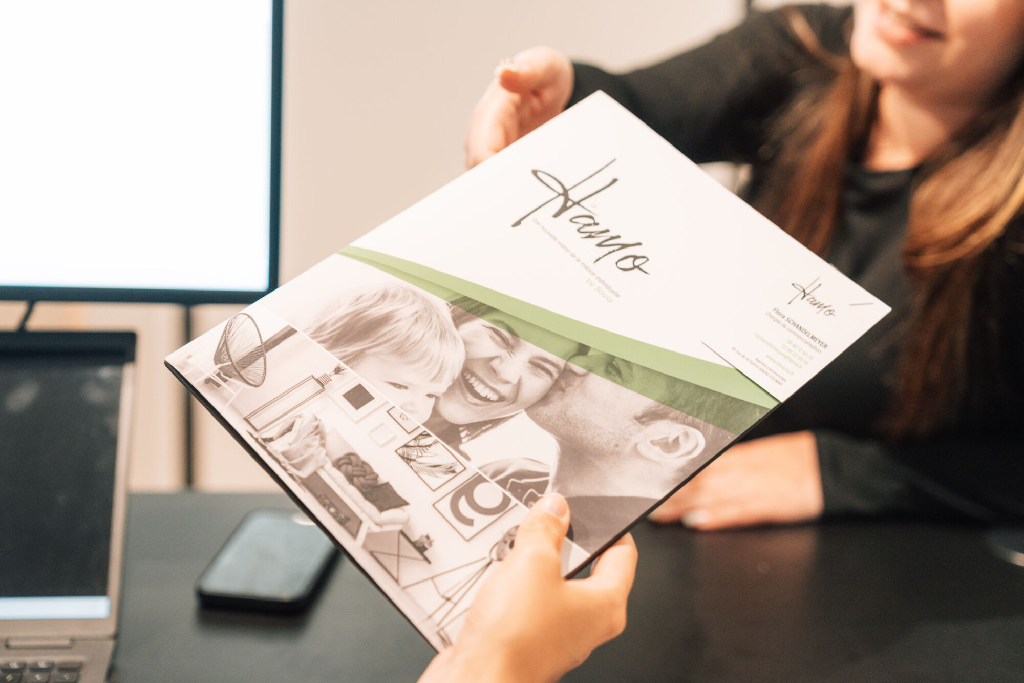 Le Hamo® : une agence au service de votre projet immobilier à Colmar en Alsace Sélestat 21