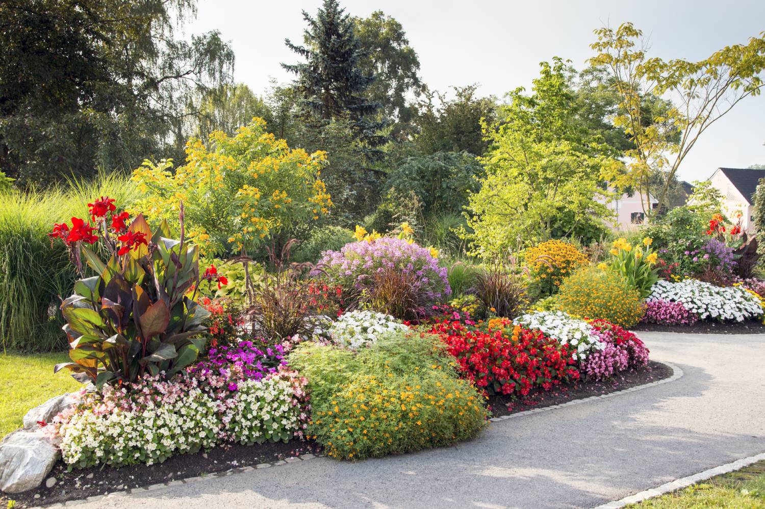 Quelles sont les plantes locales idéales pour une maison avec jardin en Alsace ? Kingersheim
