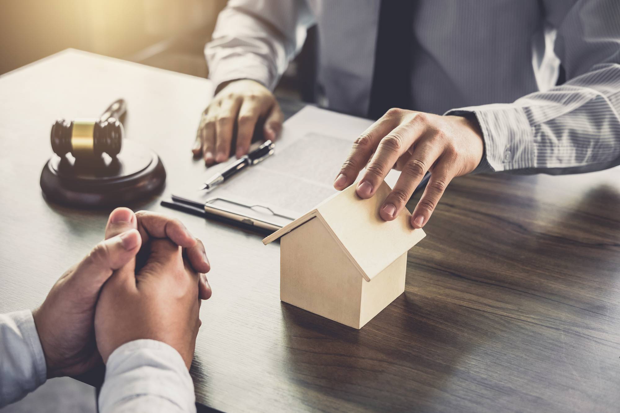 Quelles sont les garanties offertes par un promoteur immobilier sérieux ? Soultz-Haut-Rhin