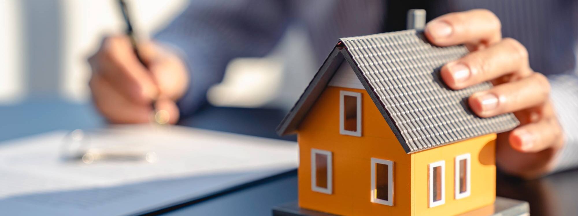 Investir dans l&#8217;immobilier neuf en Alsace : est-ce rentable ? Wintzenheim