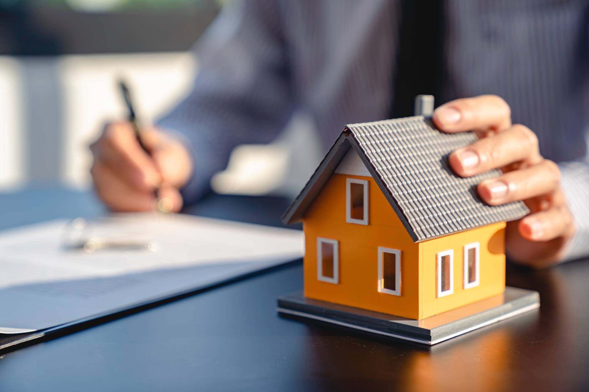 Investir dans l&#8217;immobilier neuf en Alsace : est-ce rentable ? Wintzenheim