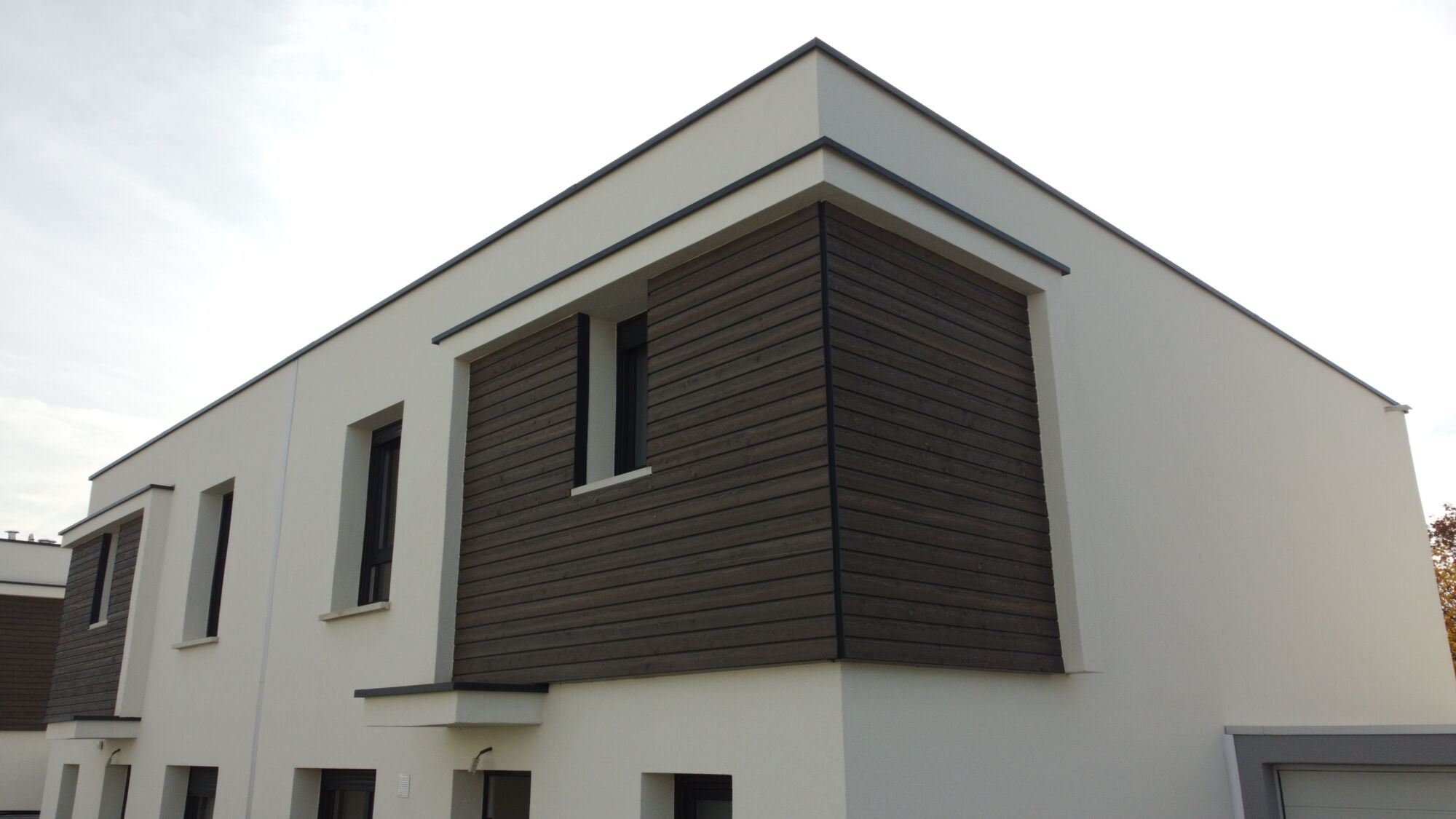 Comment r&eacute;ussir un investissement locatif avec une maison neuve ? Cernay