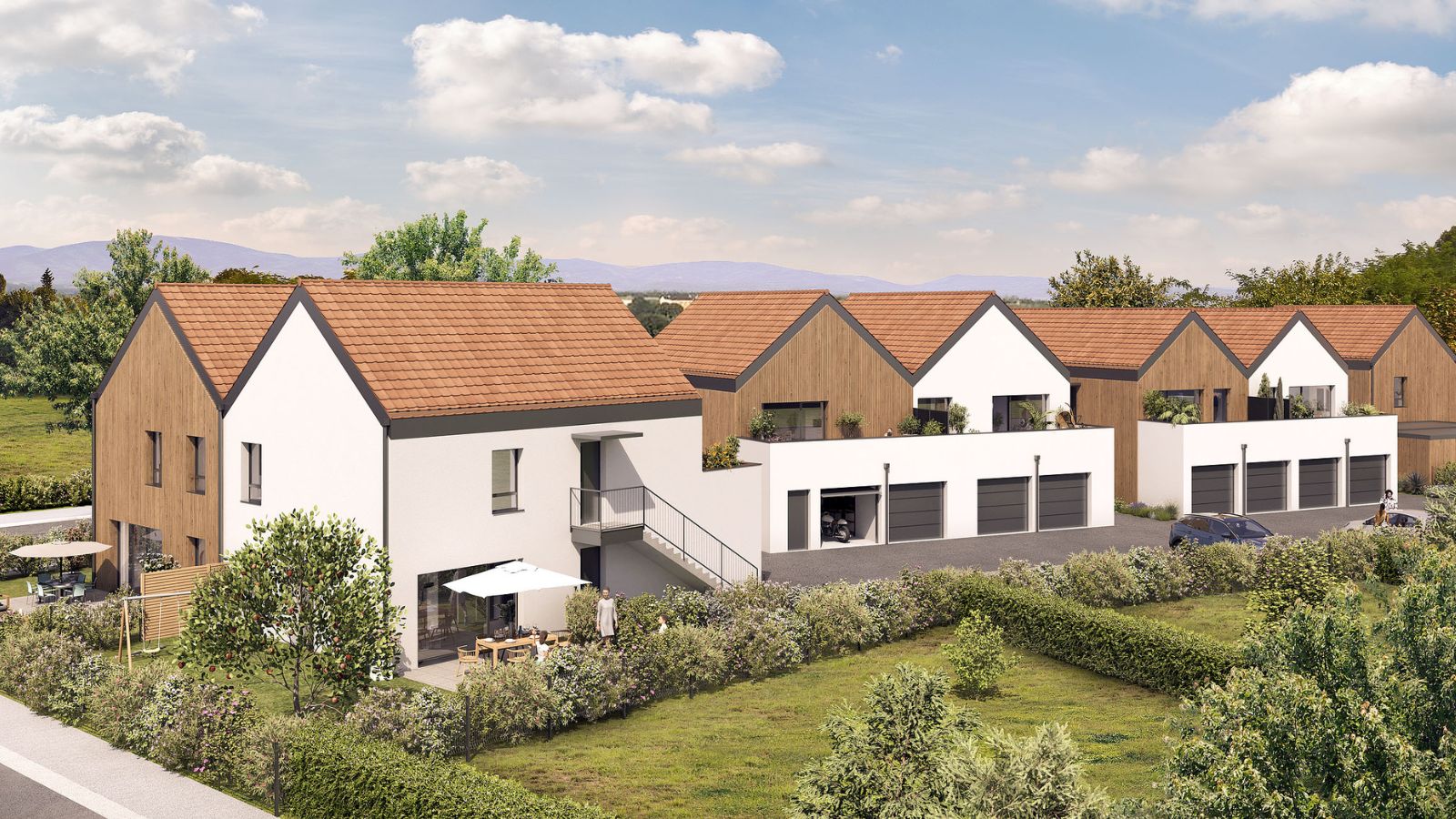 OTTMARSHEIM 1 | Le HAMO® Le Hamo Belle Saison Pfastatt 0