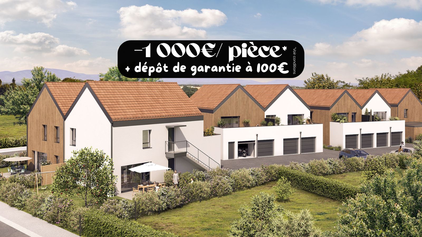 OTTMARSHEIM | Le HAMO® Le Hamo Belle Saison Pfastatt 0