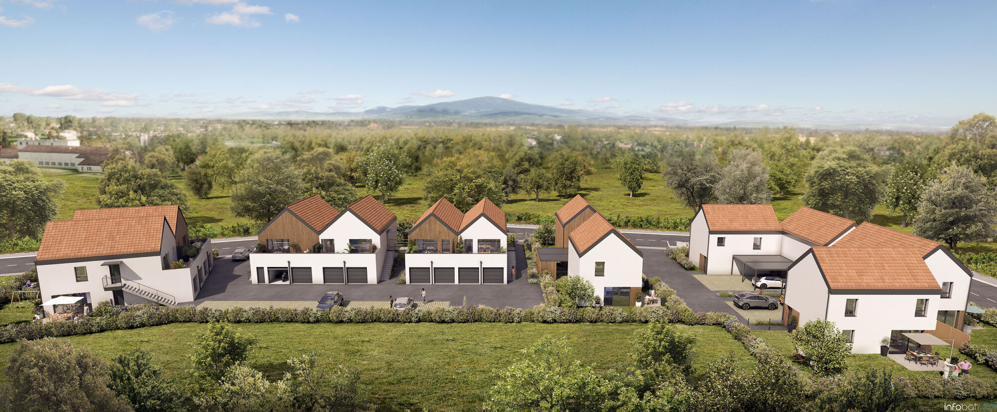 SOVIA LE HAMO ILLUSTRATION | Le HAMO® Le Hamo Belle Saison Pfastatt 0