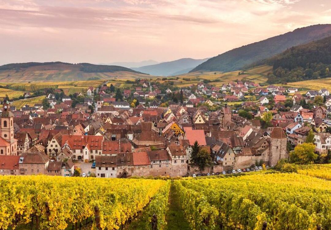 Comment les futurs acheteurs per&ccedil;oivent-ils l’Alsace ? Cernay