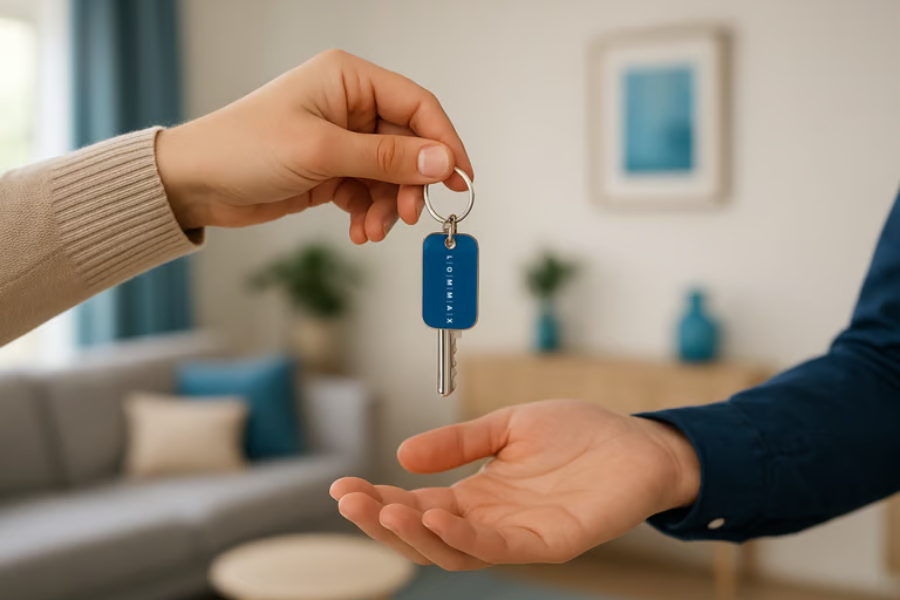 LOMMAX : une nouvelle mani&egrave;re d&rsquo;investir dans l&rsquo;immobilier Pfastatt