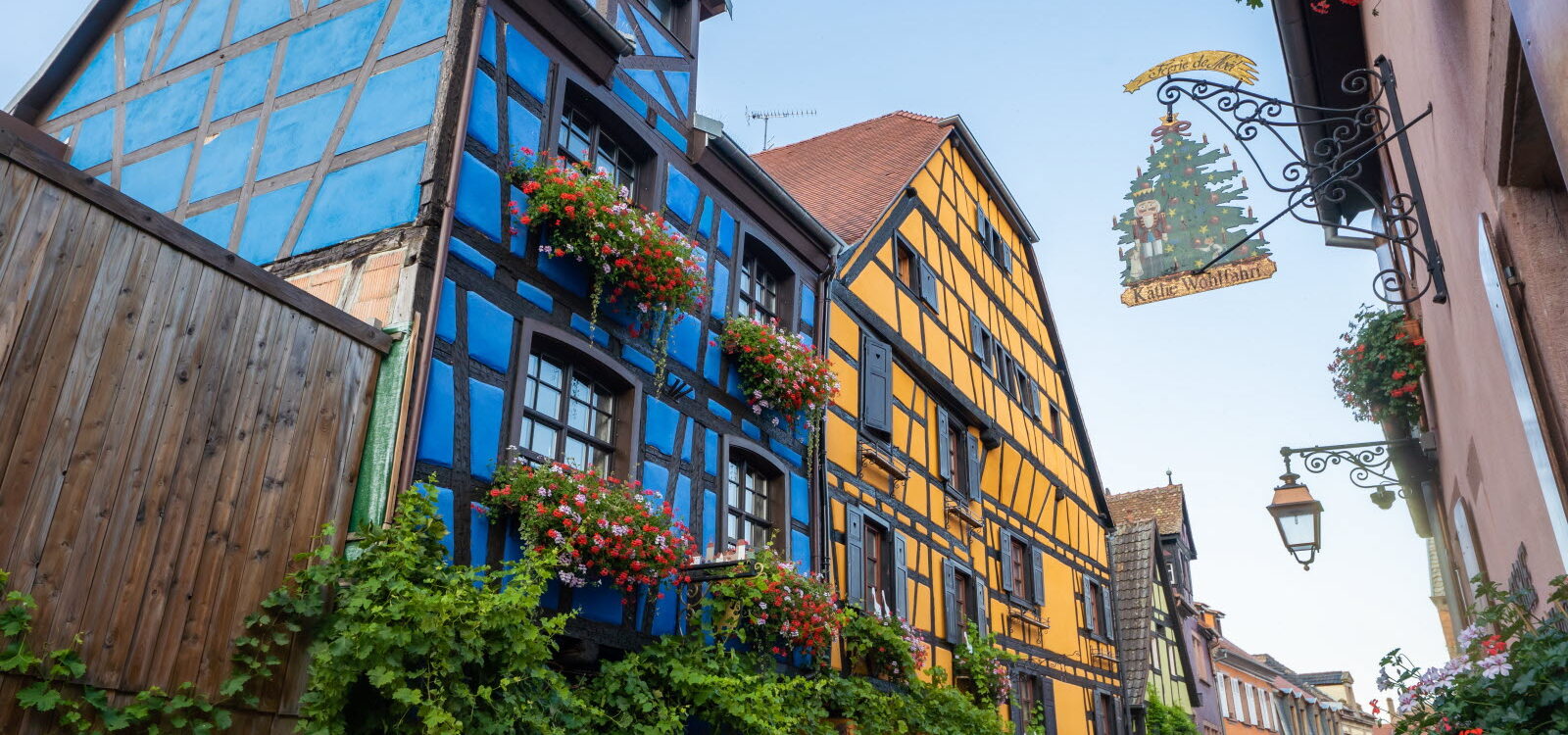 R&eacute;nover avant de vendre : est-ce toujours une bonne id&eacute;e en Alsace ? Illzach