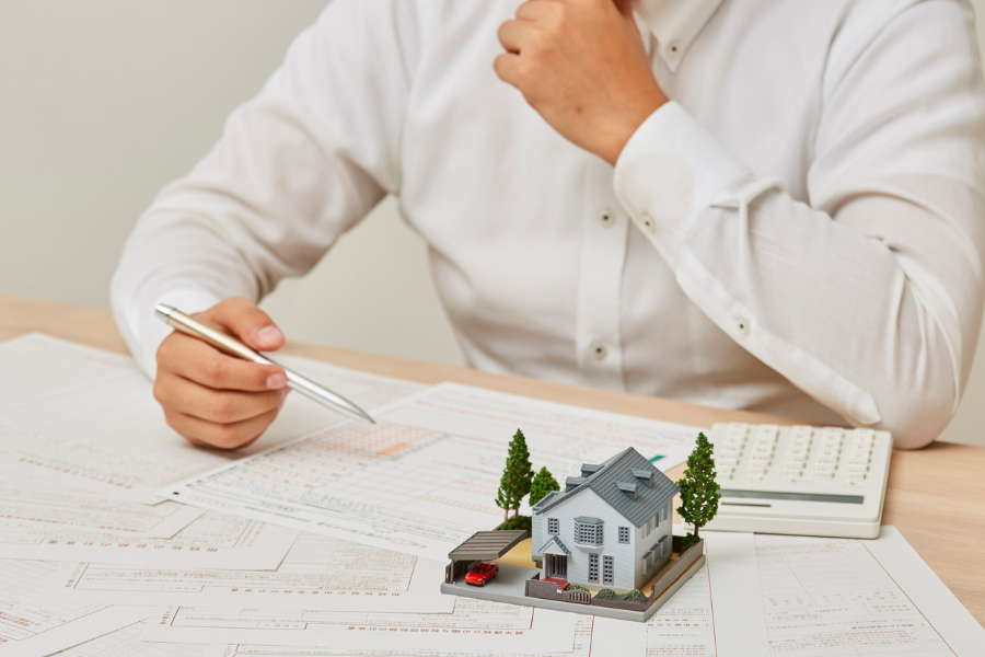 Promoteur immobilier : comment v&eacute;rifier sa fiabilit&eacute; ? Rixheim