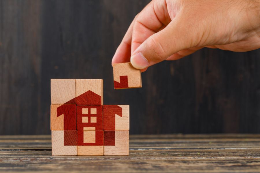 MAISON A VENDRE 1 | Le HAMO® Comment bénéficier des aides à la construction neuve ? Soultz-Haut-Rhin