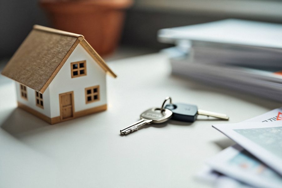 MAISON A VENDRE 2 | Le HAMO® Pourquoi le quartier est devenu aussi important que le logement ? Wintzenheim